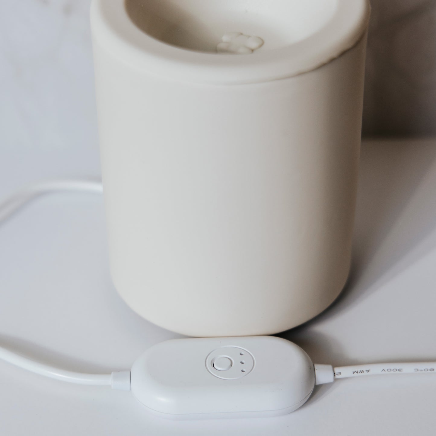 Wax Warmer with Timer