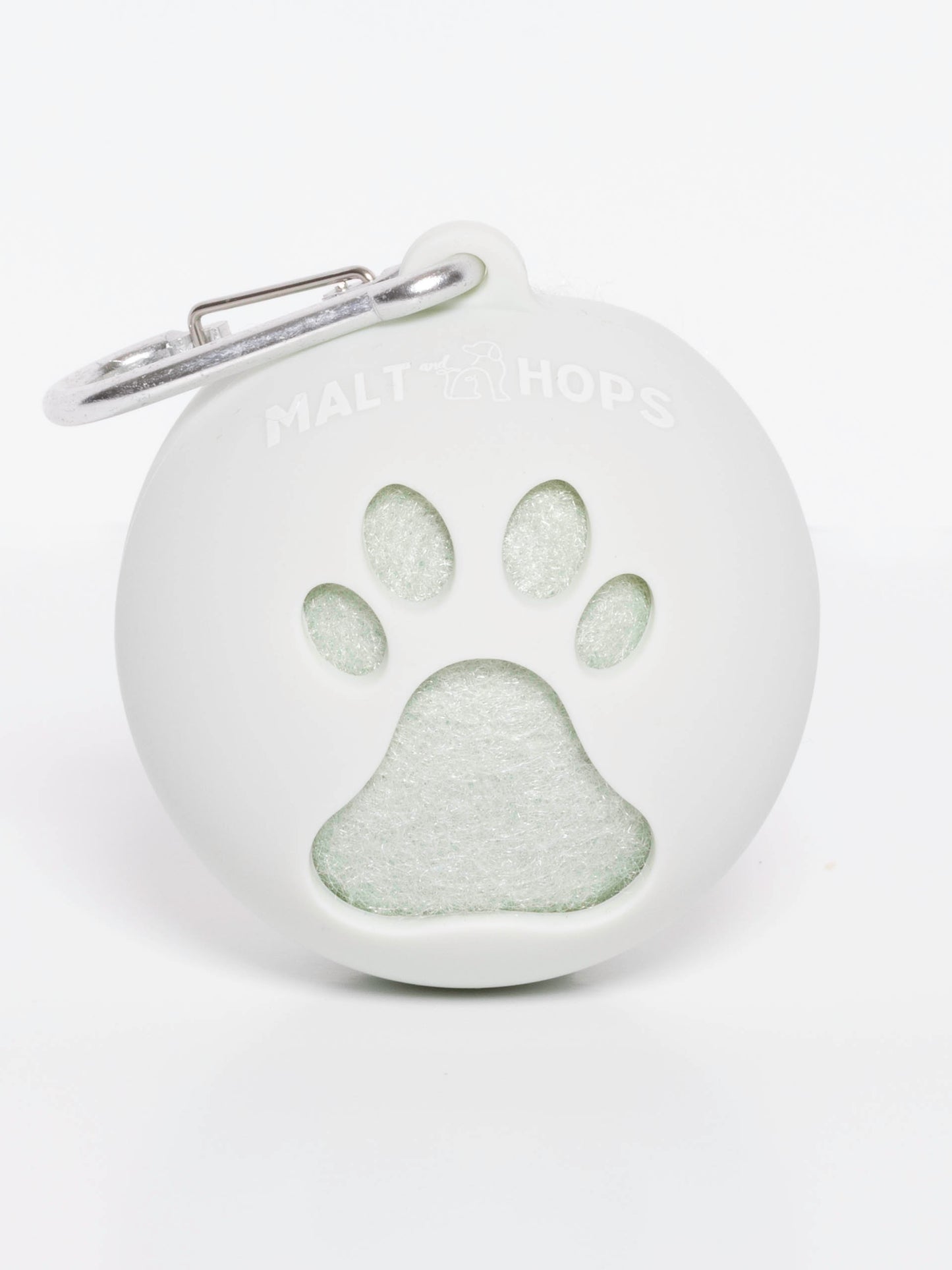 Sorbet Tennis Ball and Tennis Ball Holder SET