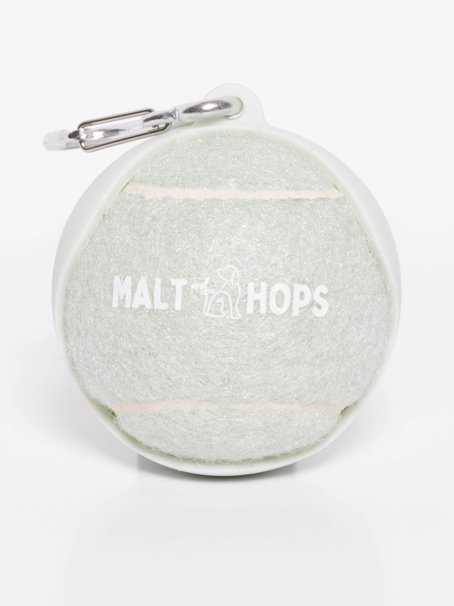 Sorbet Tennis Ball and Tennis Ball Holder SET