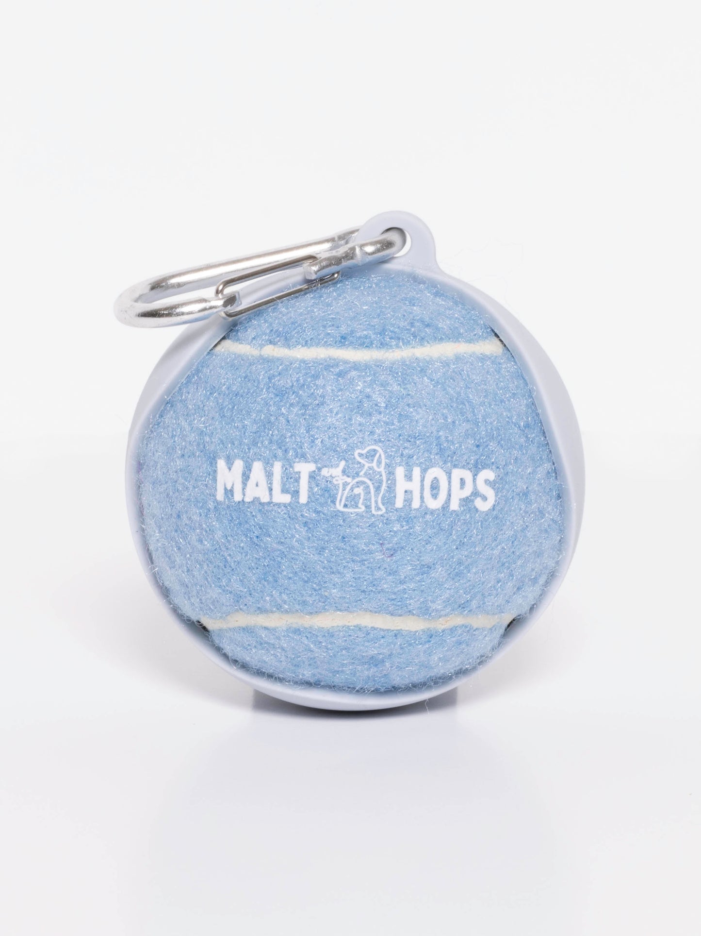 Sorbet Tennis Ball and Tennis Ball Holder SET