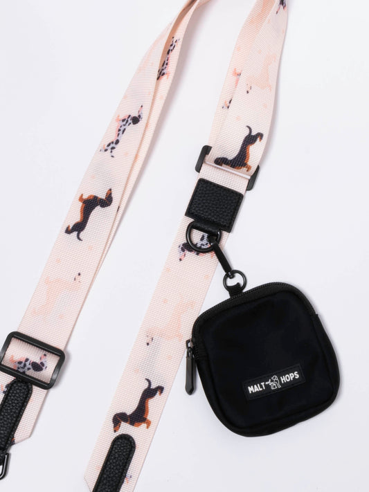 Wiener Bag Strap