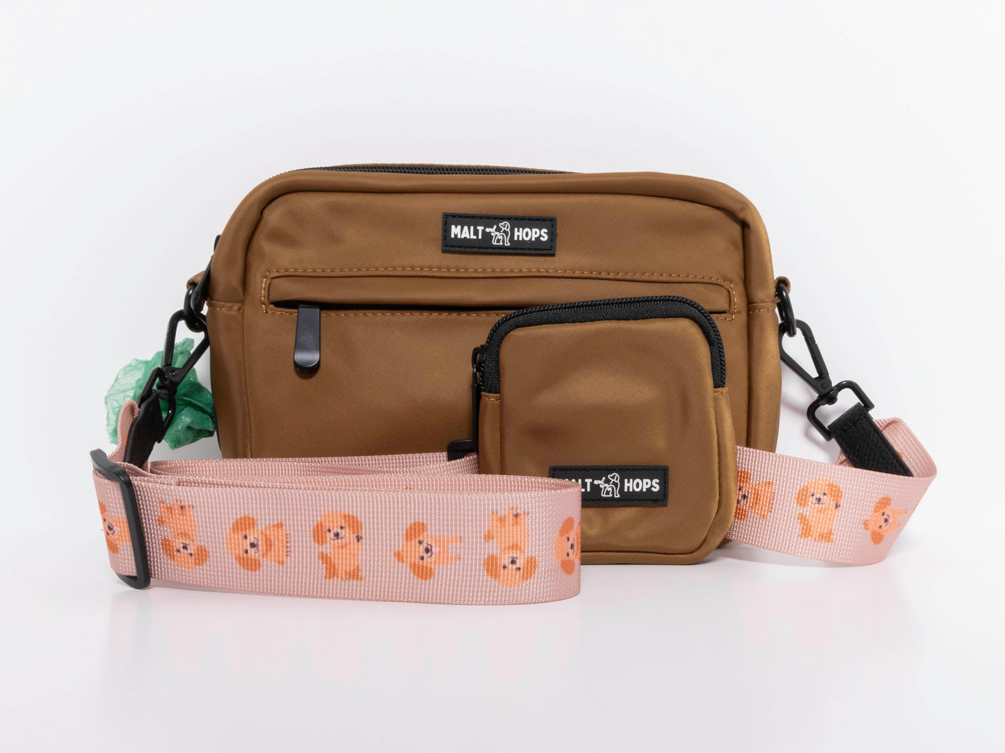 Doodle Bag Strap