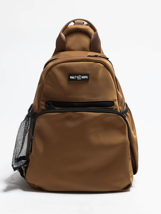 Rye Sling Dog Backpack