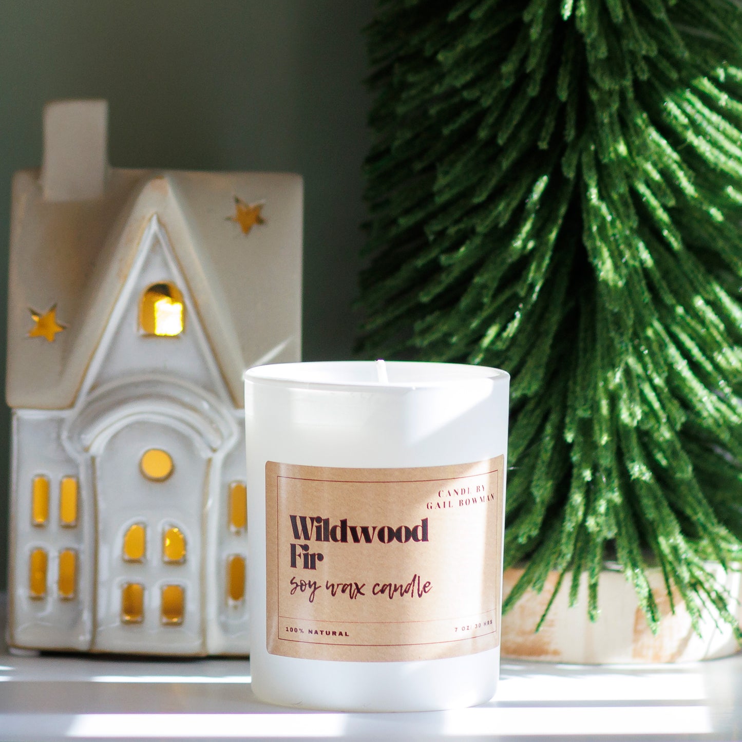 Holiday Scent Collection