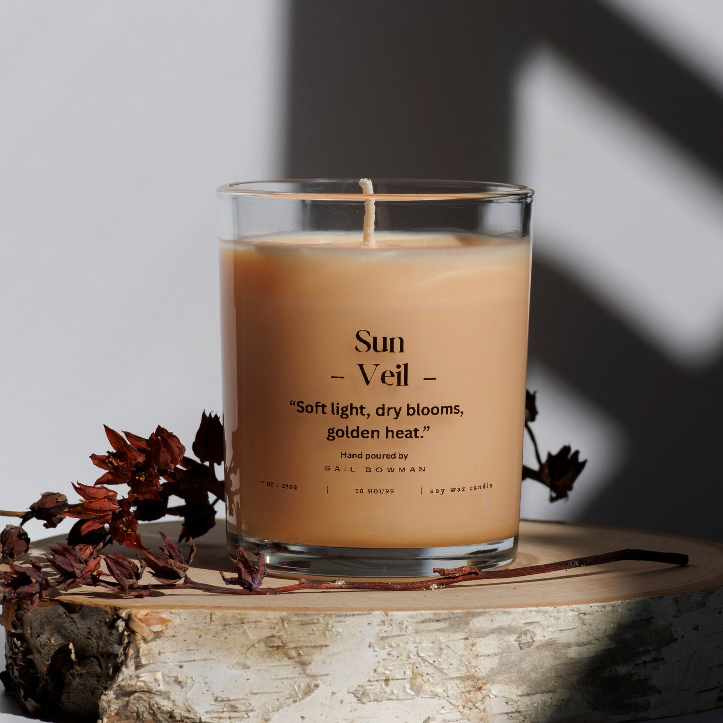 Desert Glow Collection