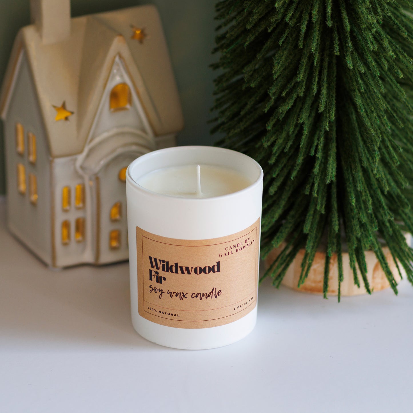 Holiday Scent Collection