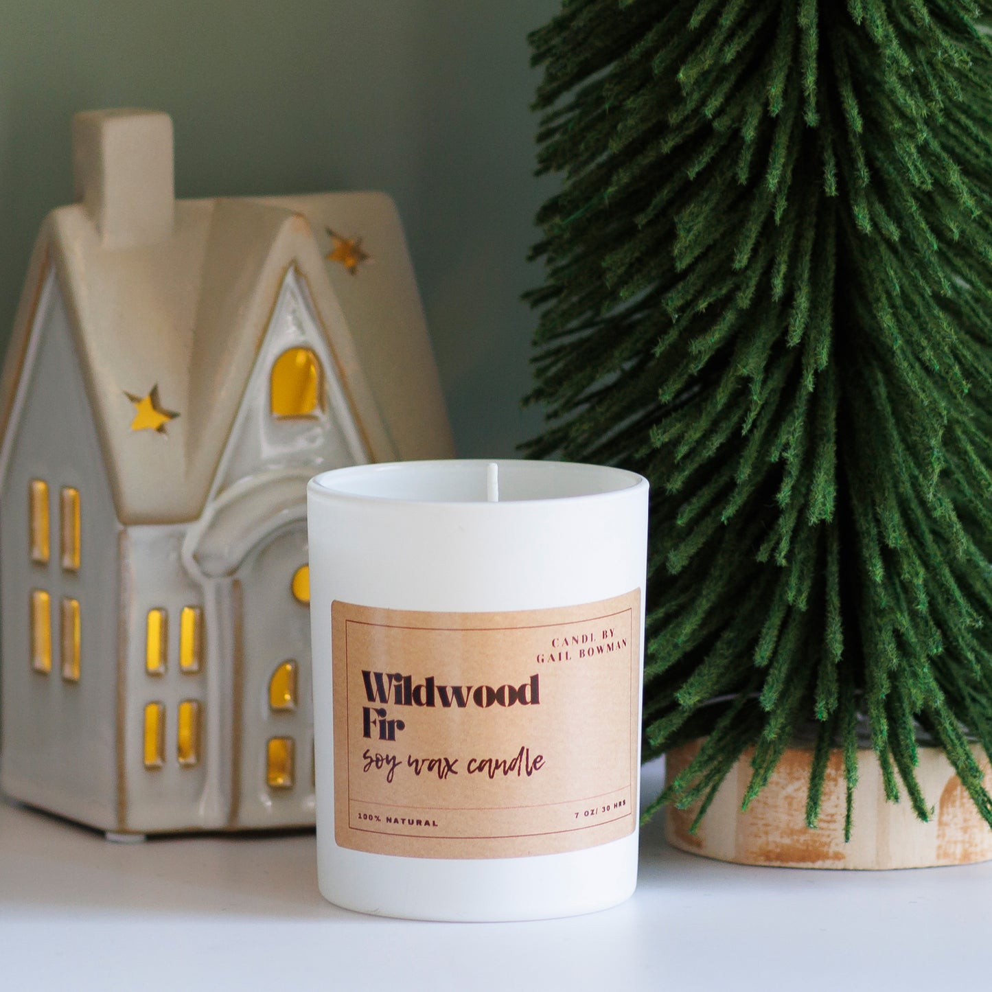 Holiday Scent Collection