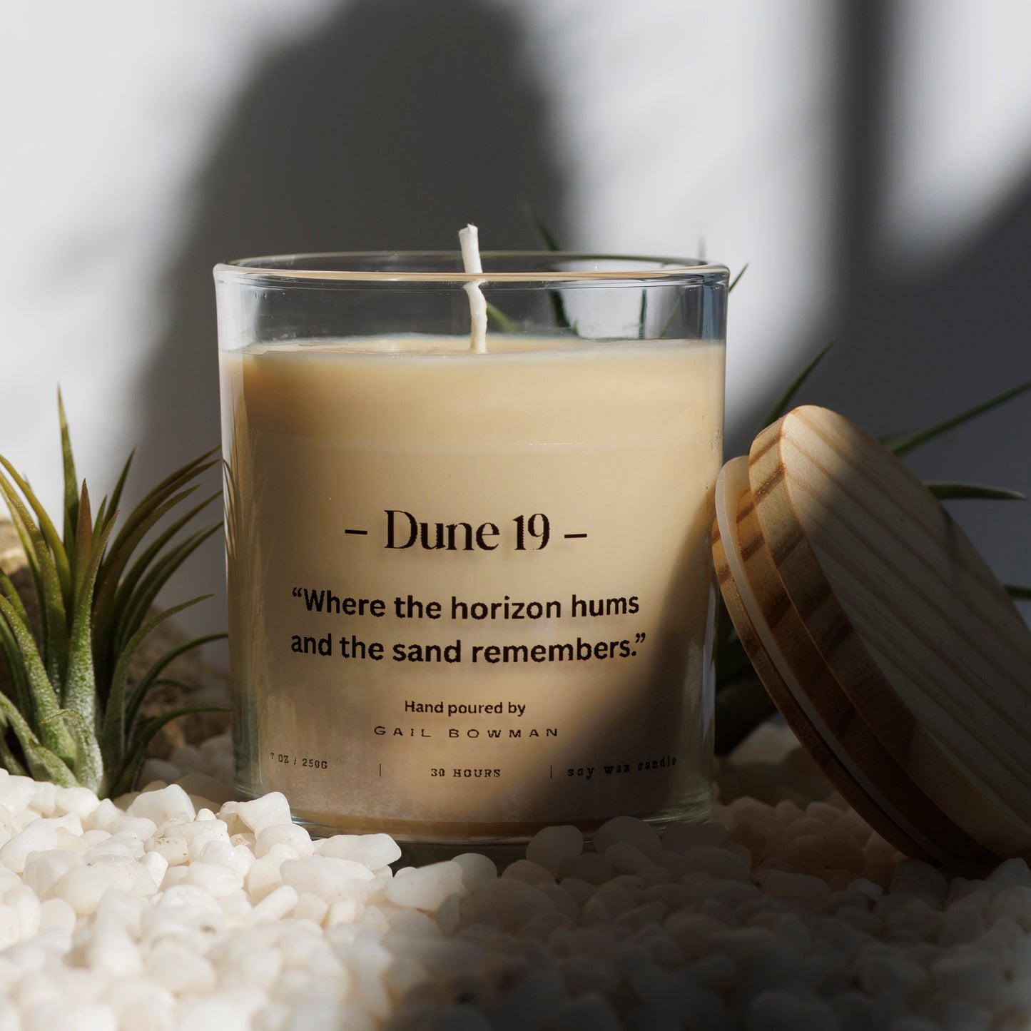 Desert Glow Collection