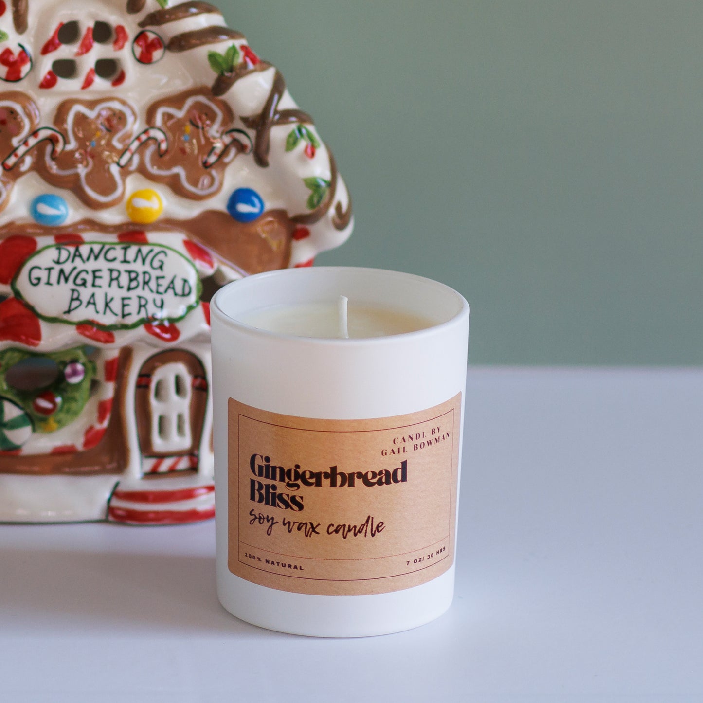 Holiday Scent Collection