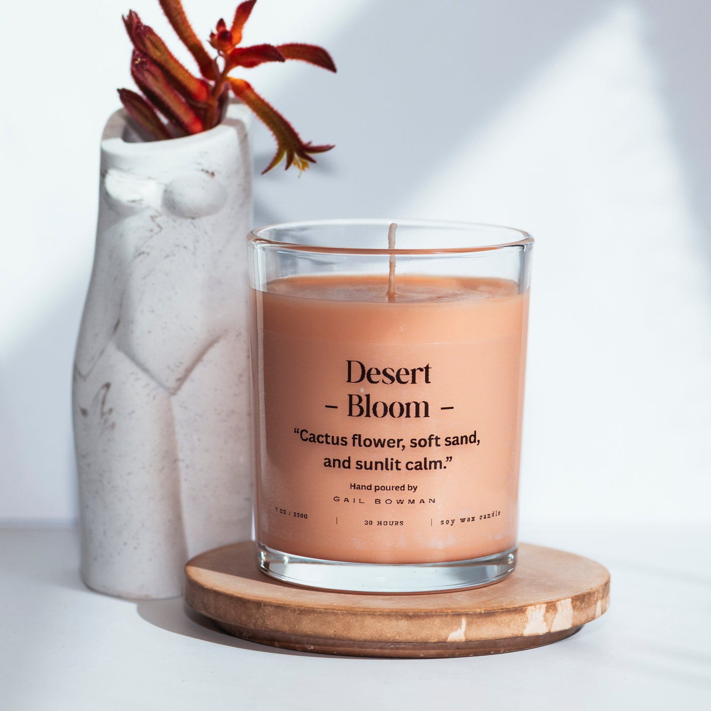 Desert Glow Collection