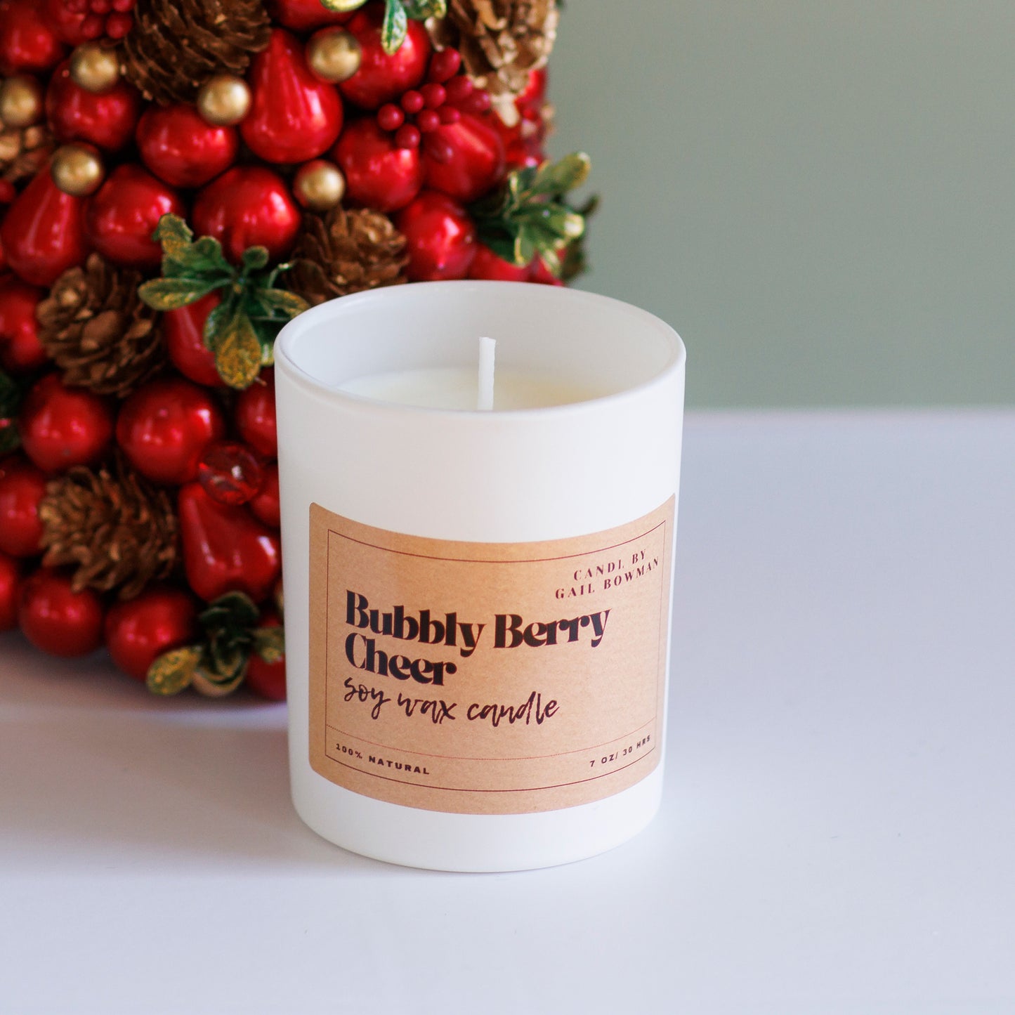 Holiday Scent Collection