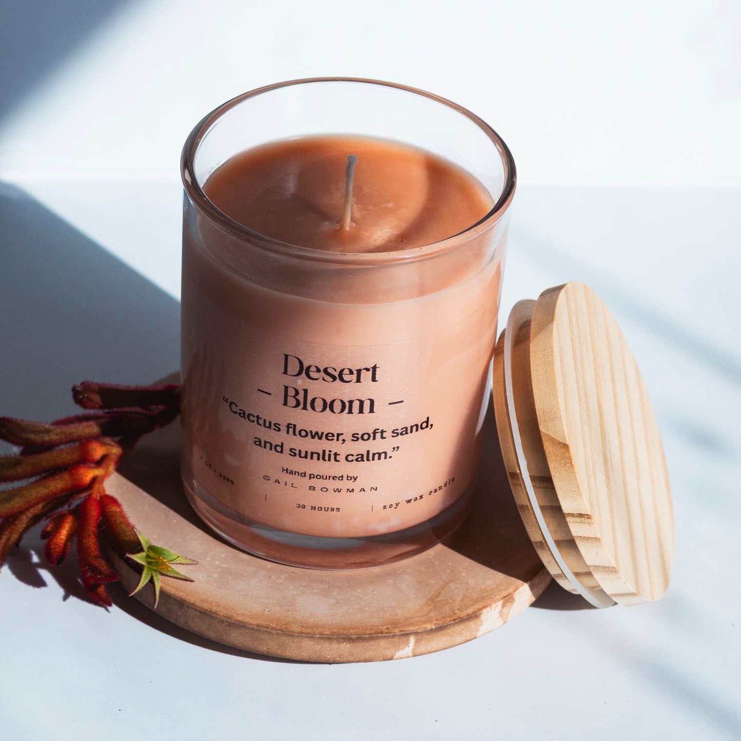 Desert Glow Collection