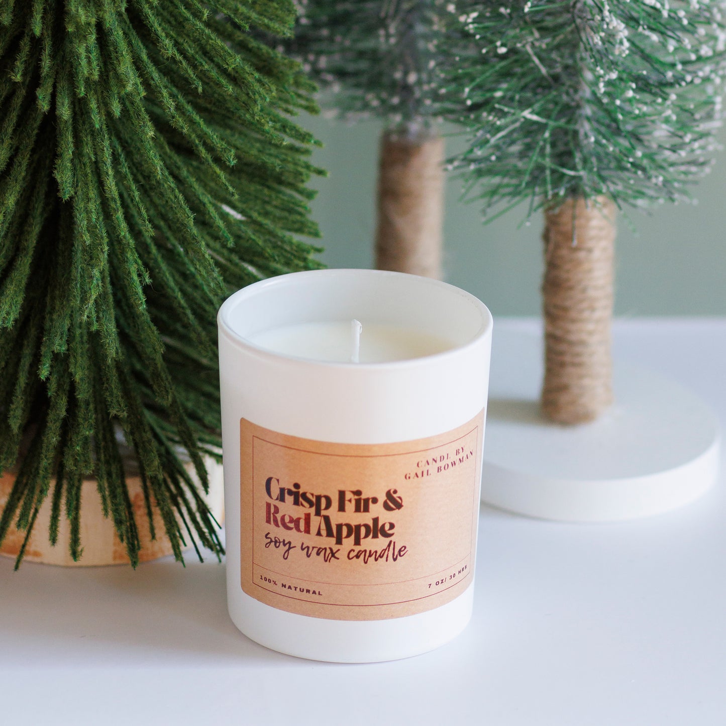 Holiday Scent Collection