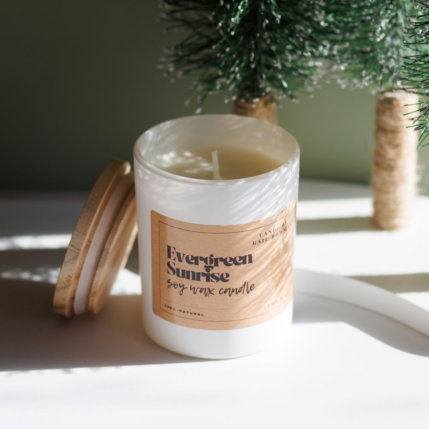 Holiday Scent Collection