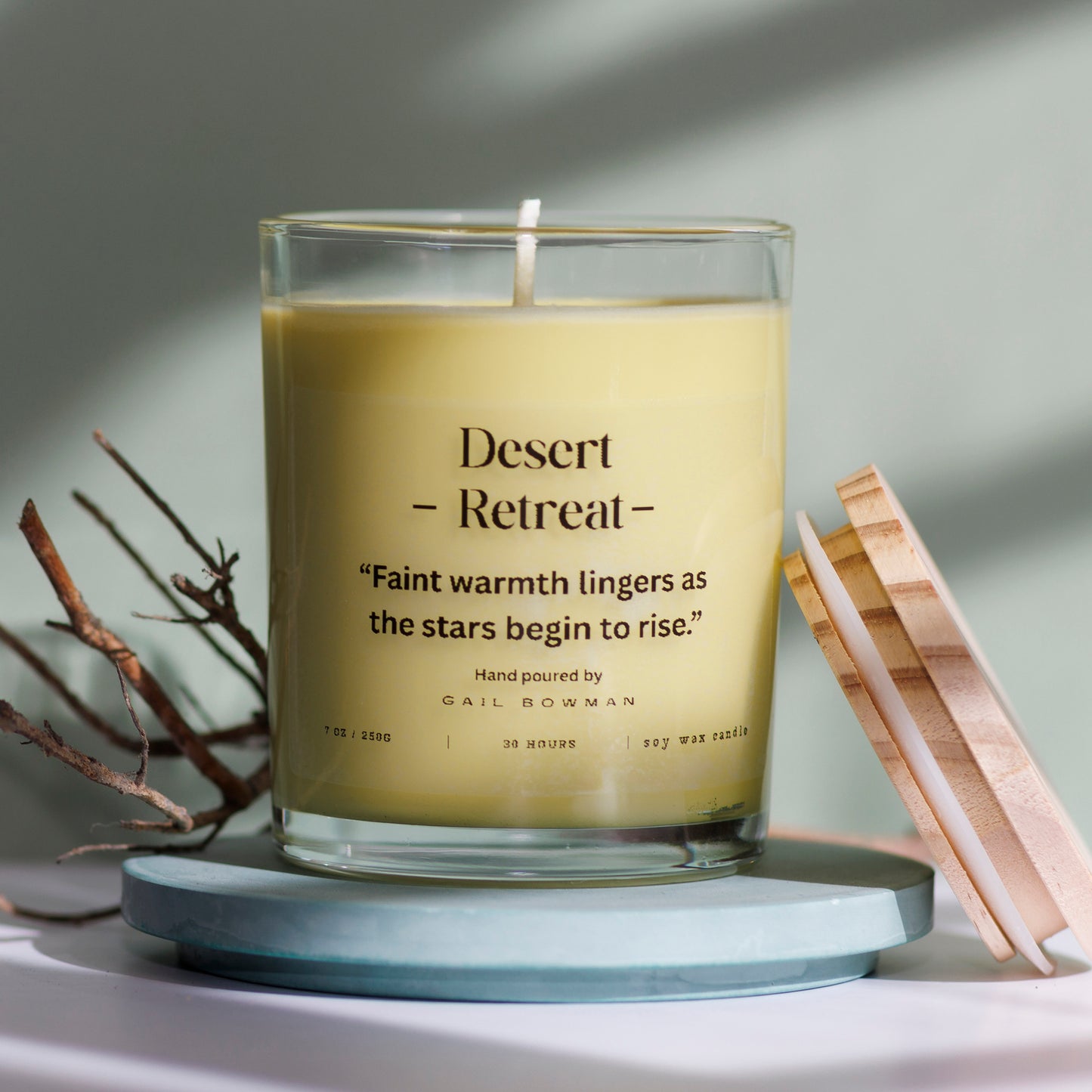 Desert Glow Collection
