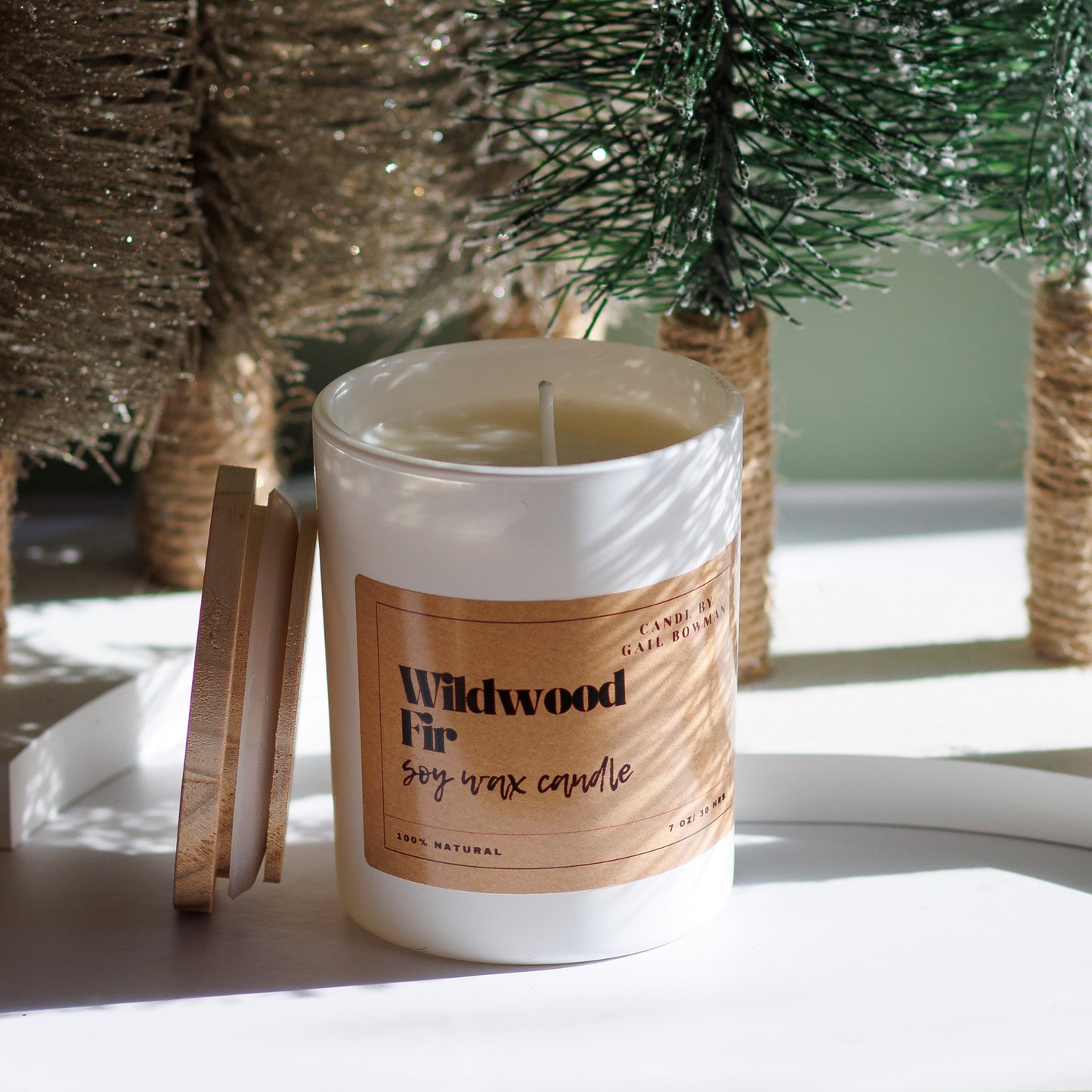 Holiday Scent Collection