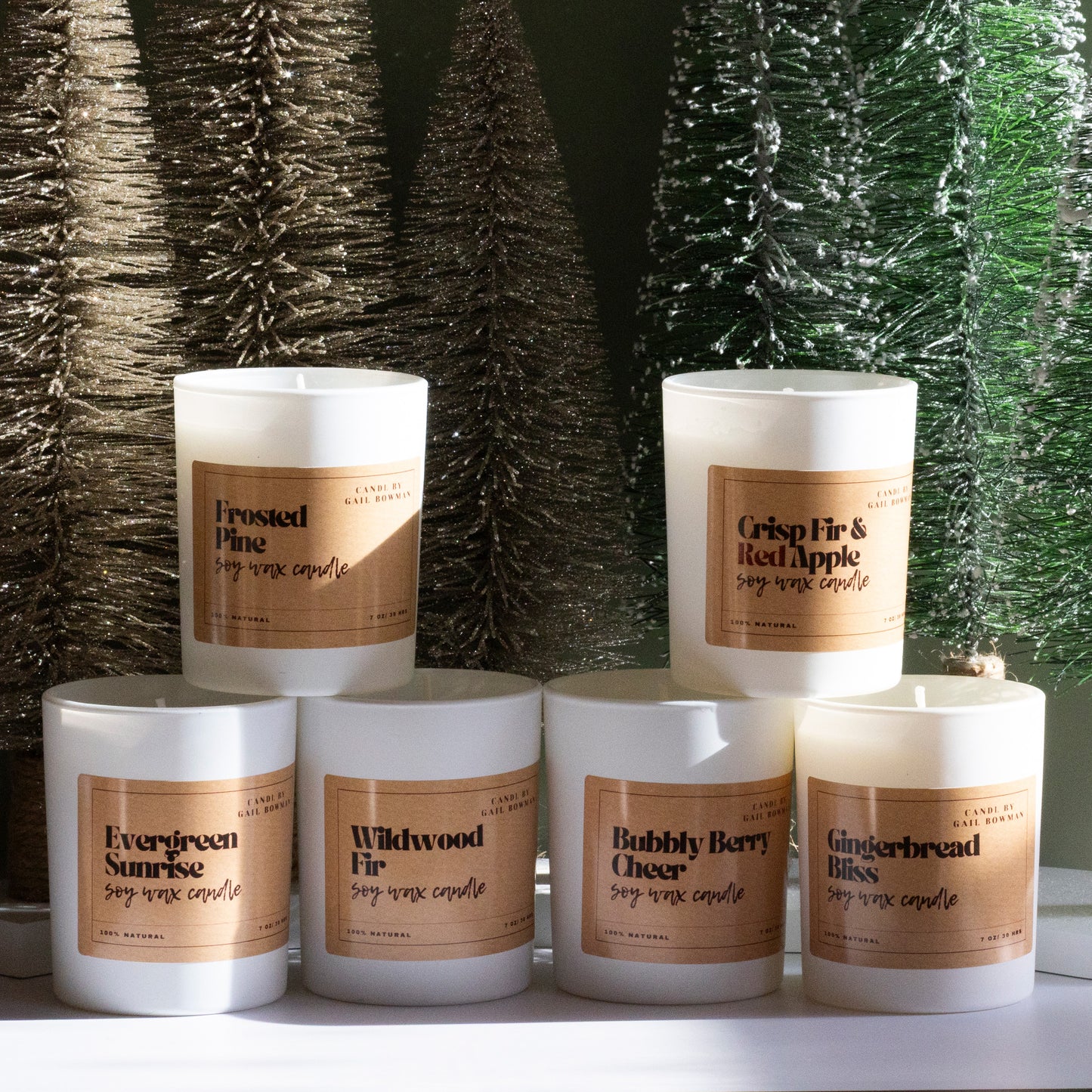 Holiday Scent Collection
