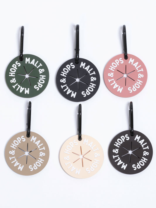 Silicone Poop Loop Bag Holder