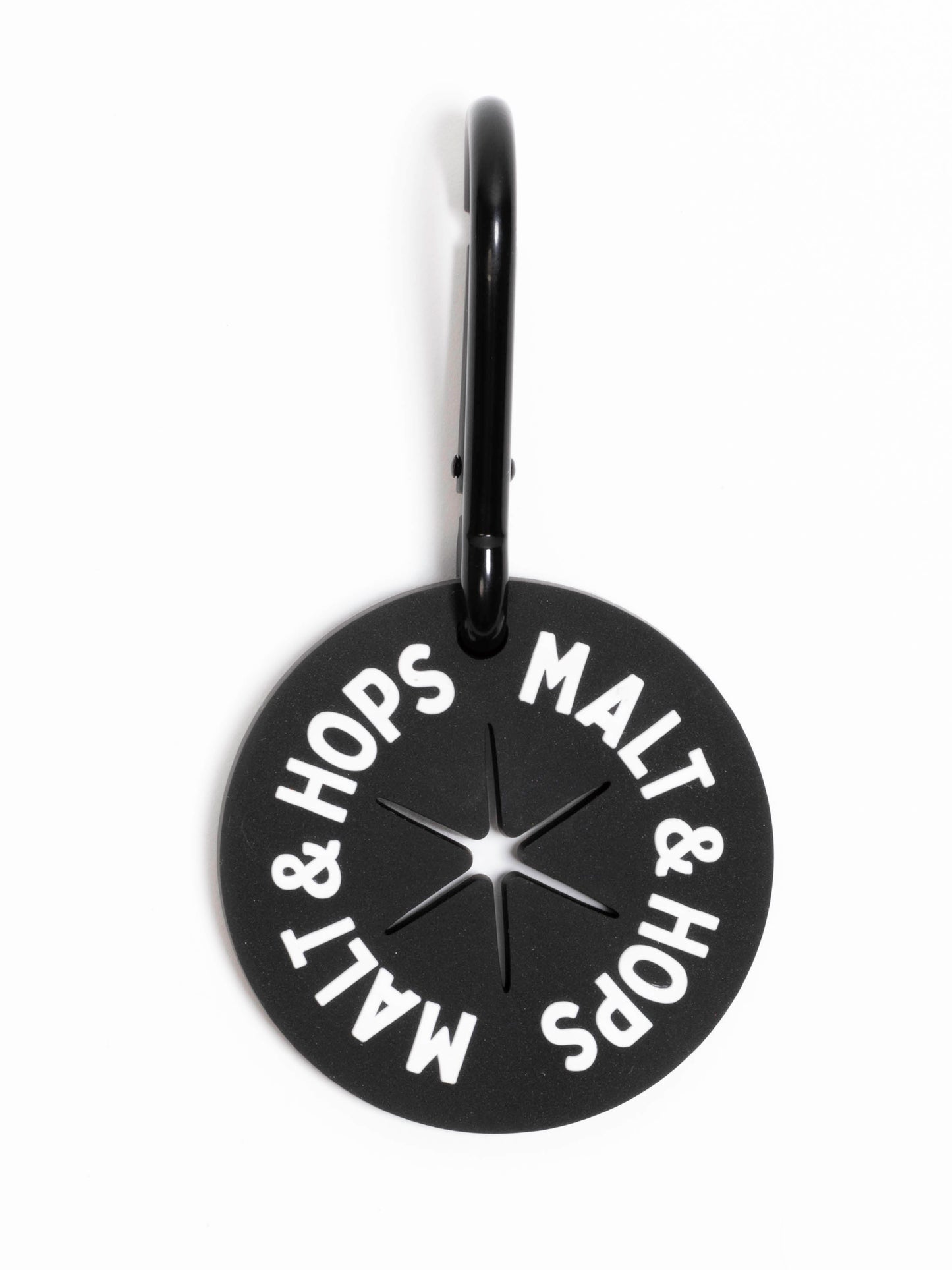 Silicone Poop Loop Bag Holder