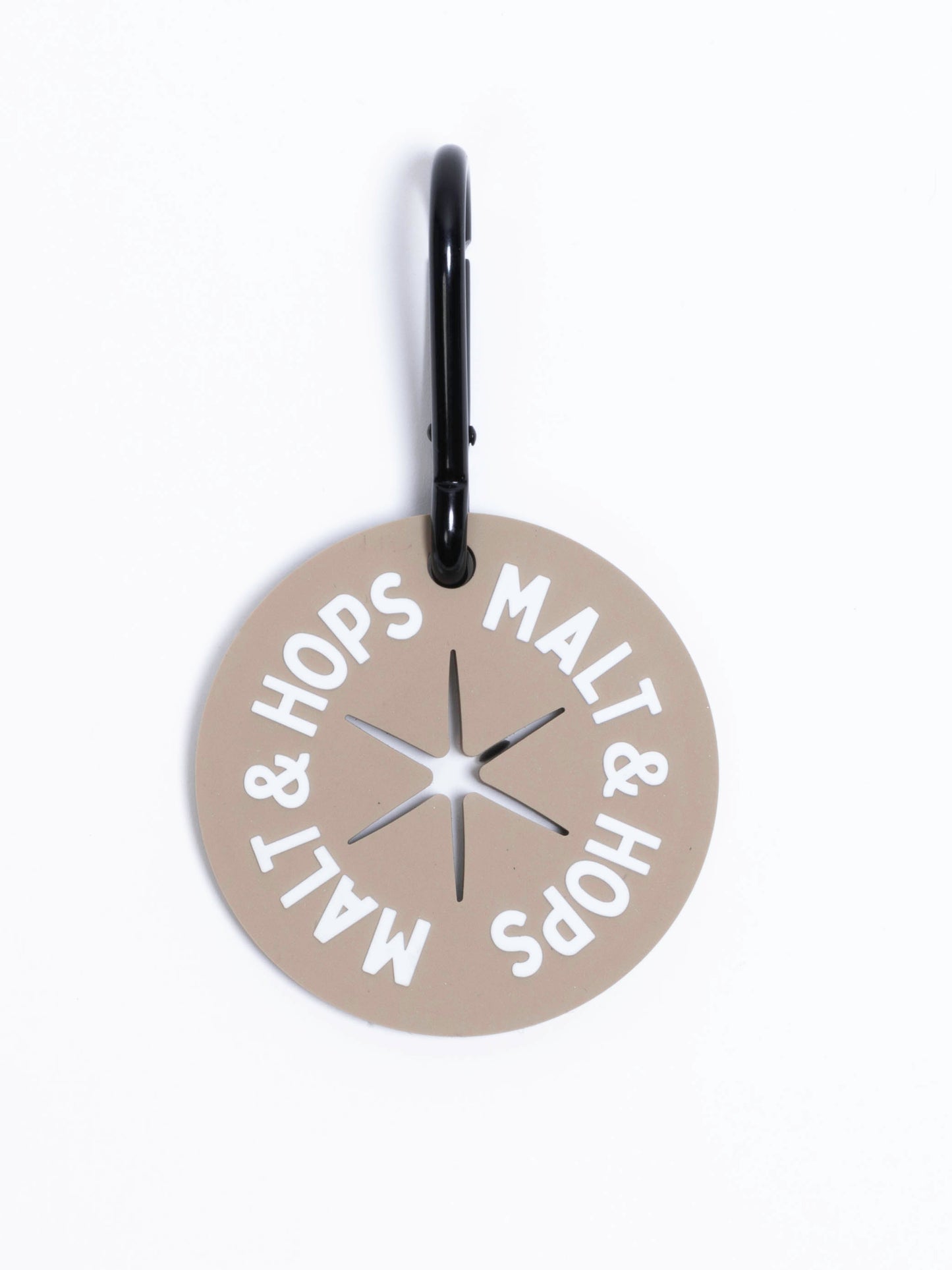 Silicone Poop Loop Bag Holder