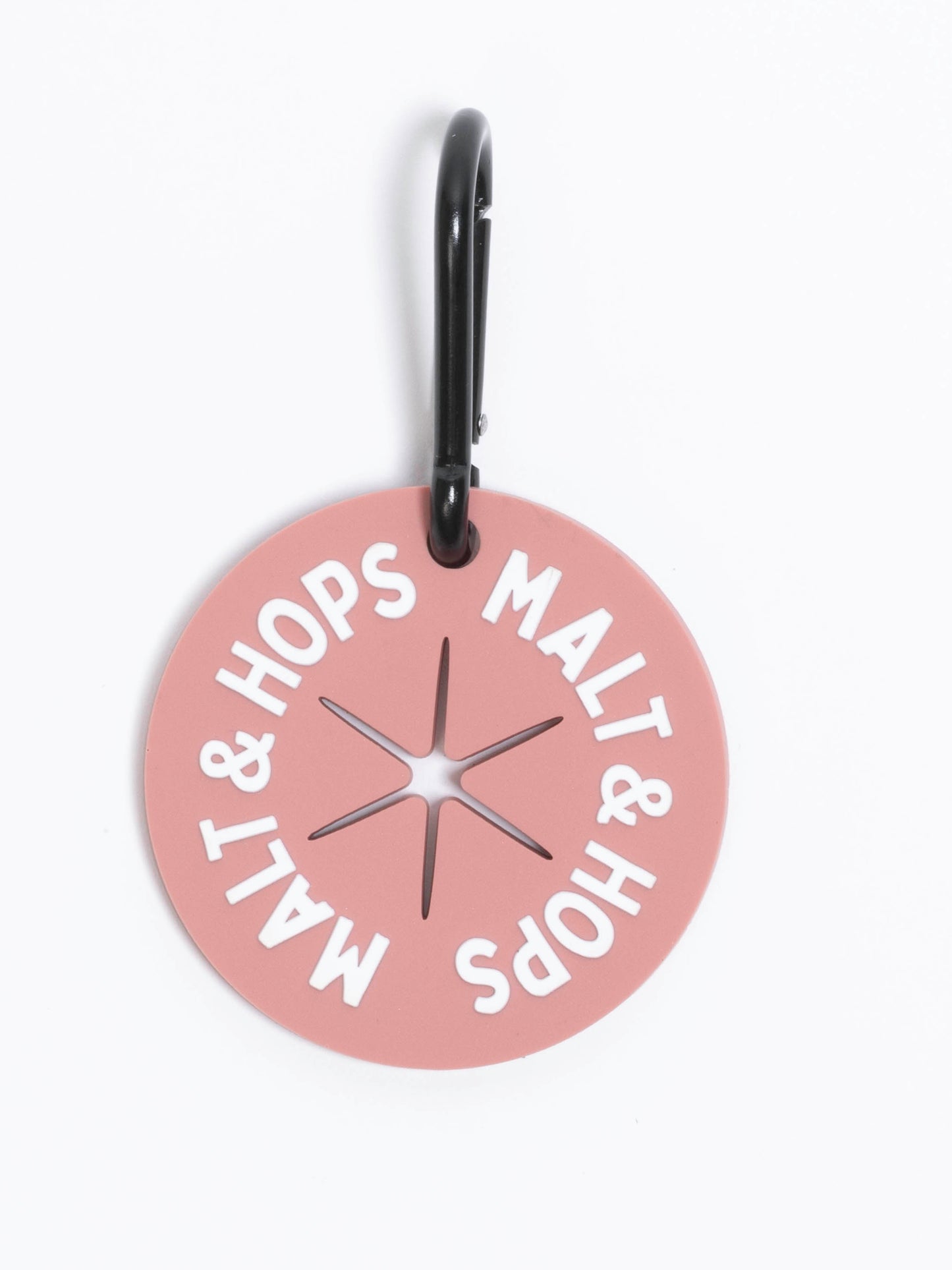 Silicone Poop Loop Bag Holder
