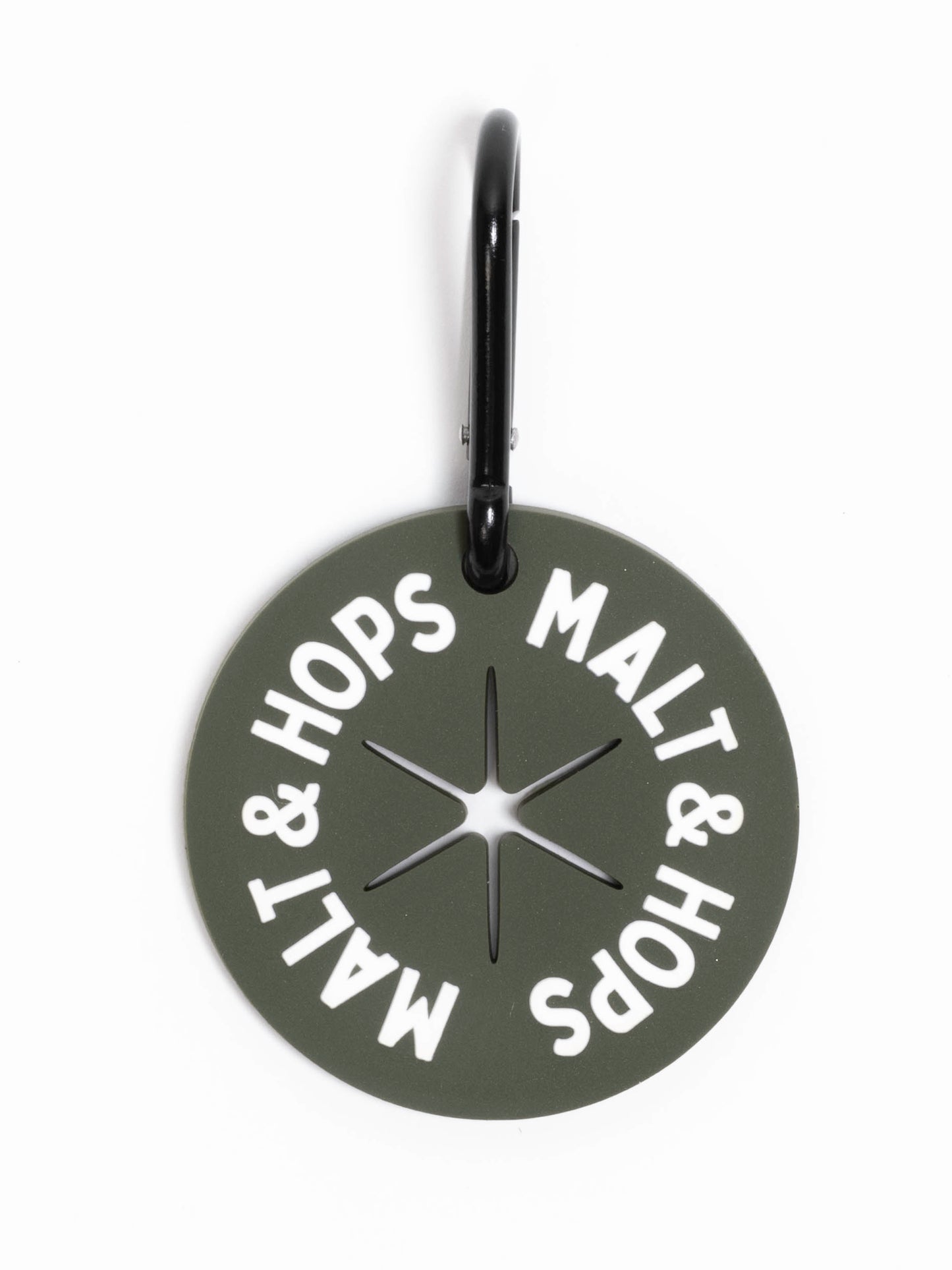 Silicone Poop Loop Bag Holder