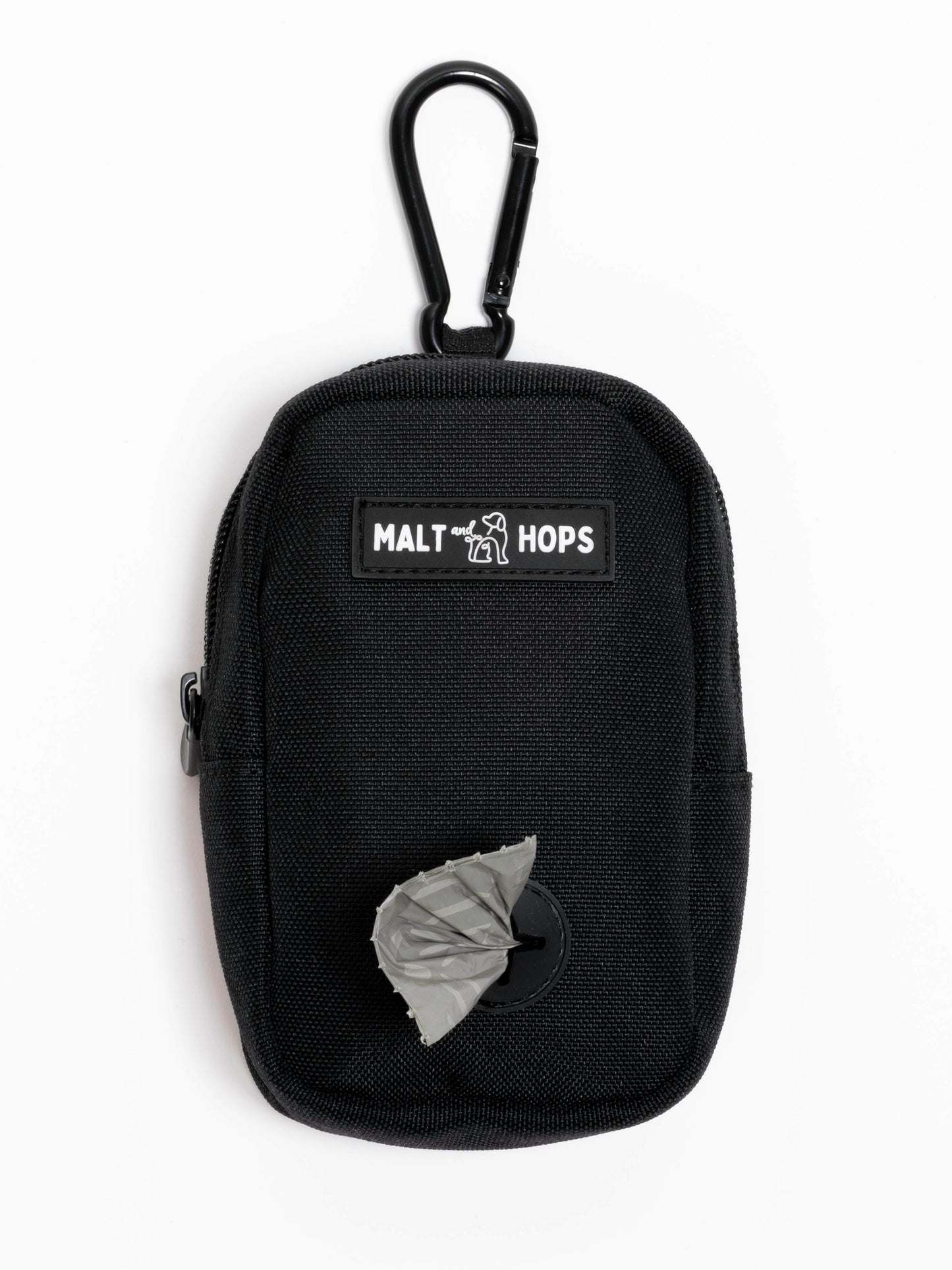 Mini Pouch Dog Poop Bag Holder