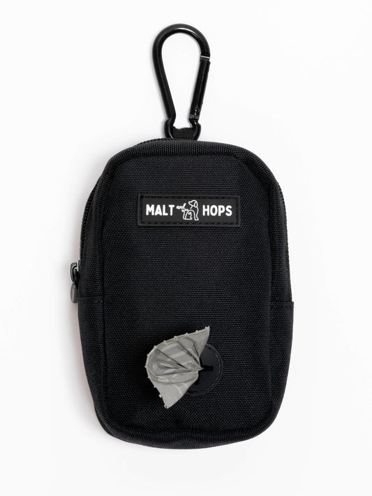 Mini Pouch Dog Poop Bag Holder