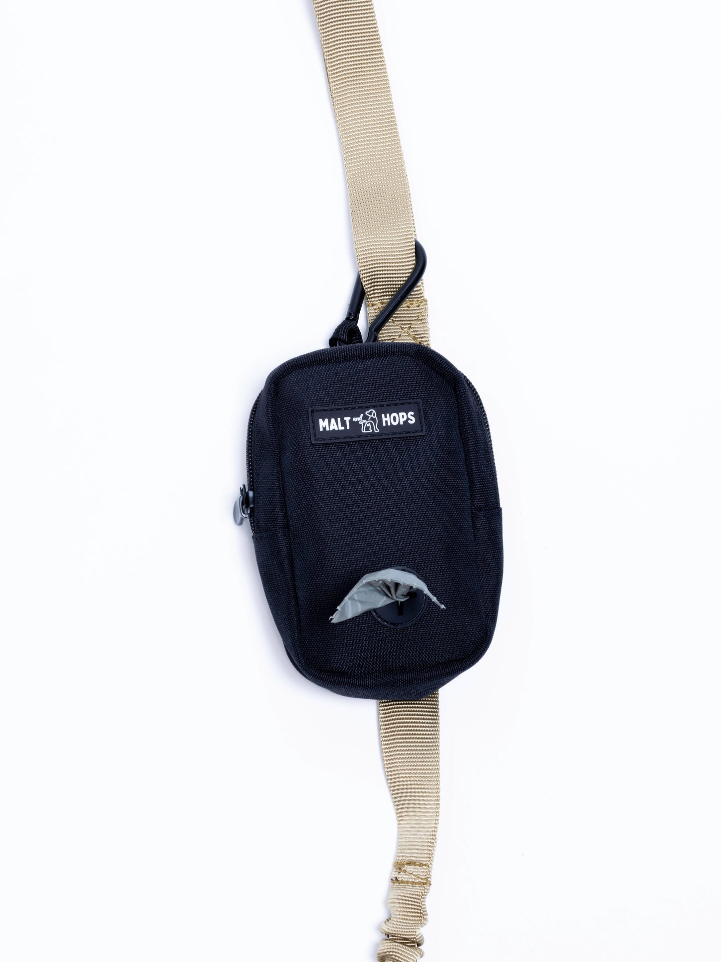 Mini Pouch Dog Poop Bag Holder