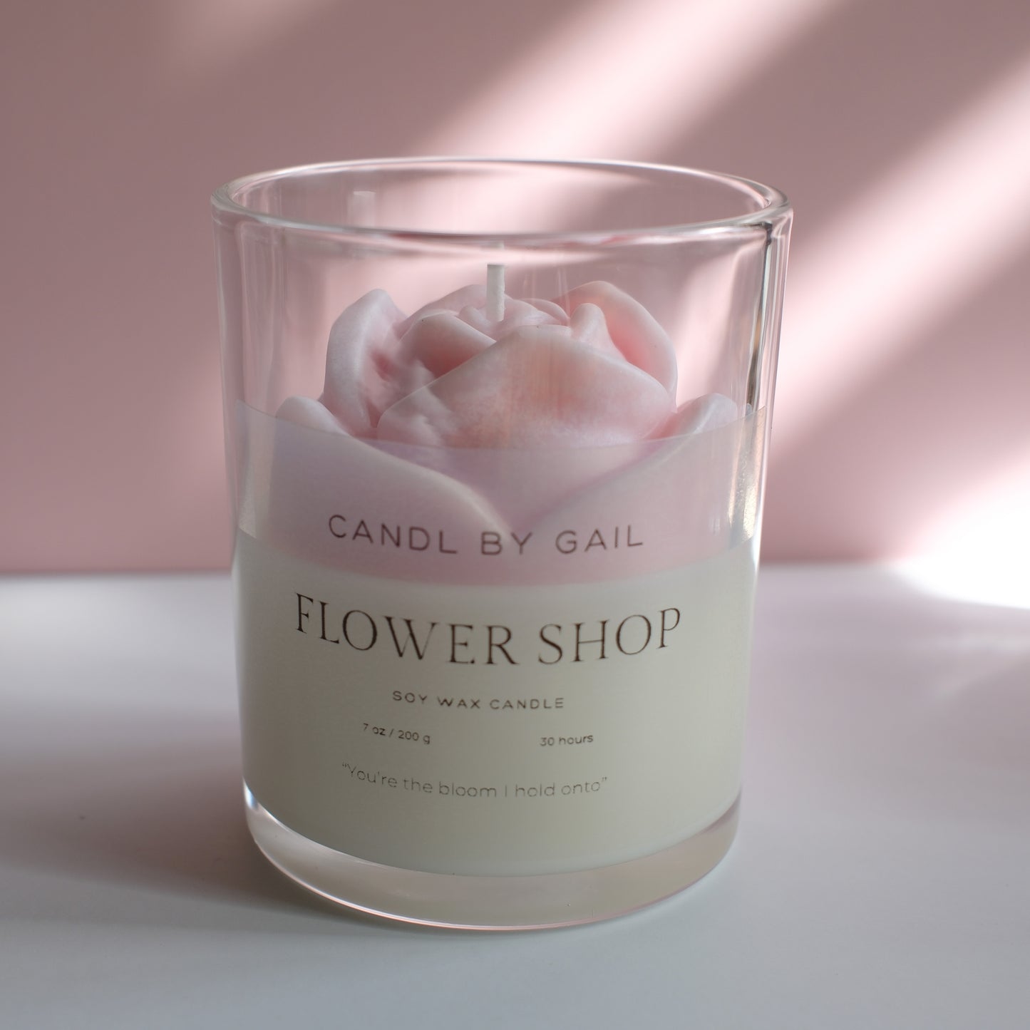 Flower Shop