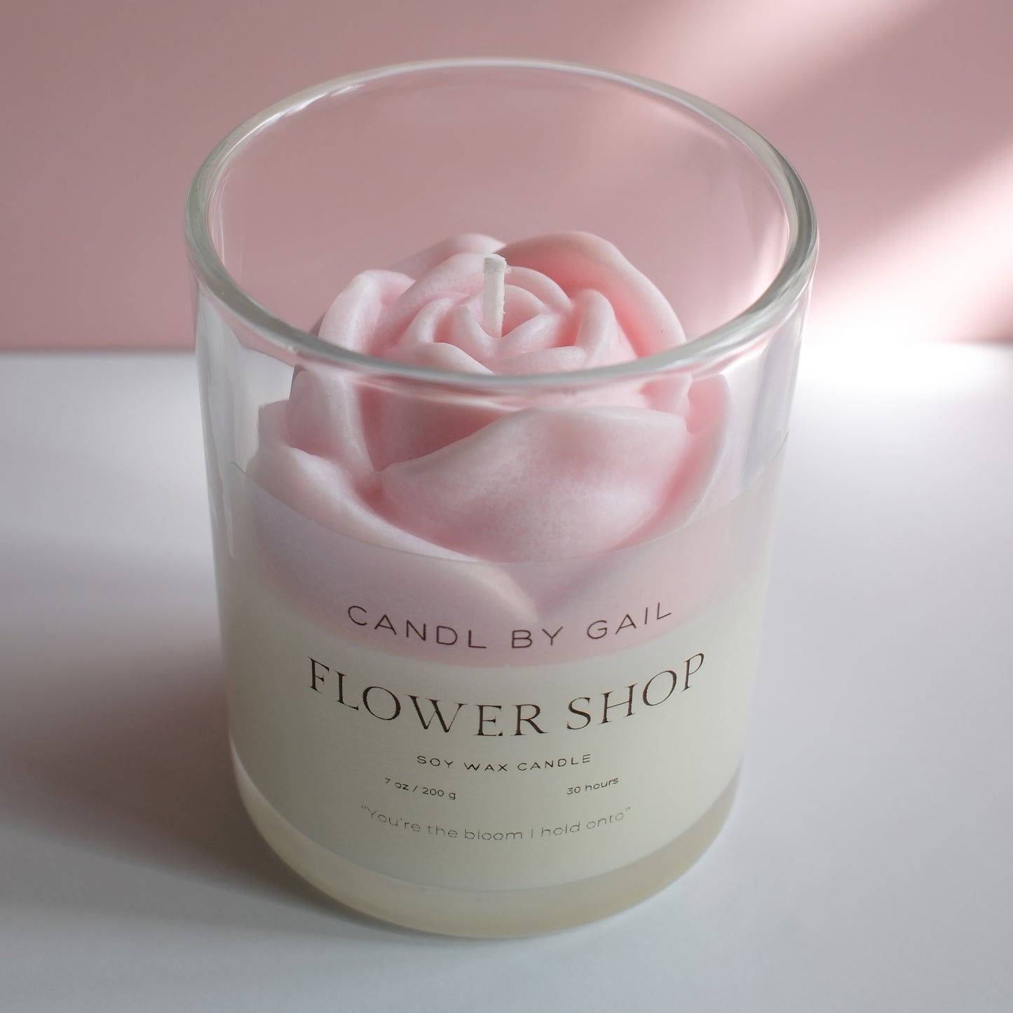 Flower Shop