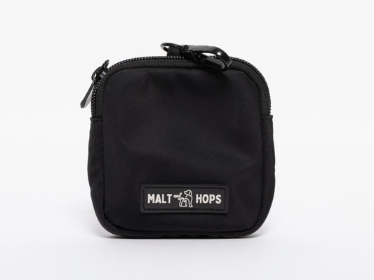Black Treat Pouch