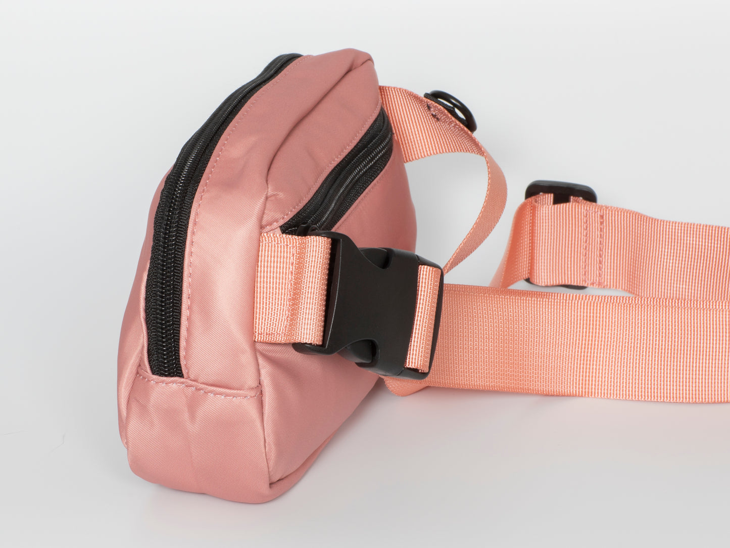 Mauve Tart Belt Bag