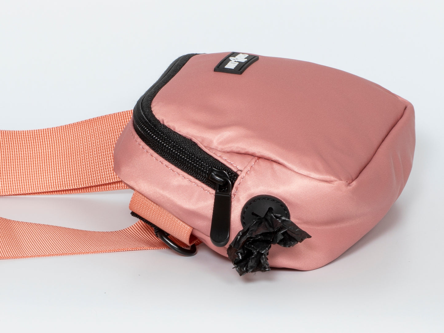 Mauve Tart Belt Bag