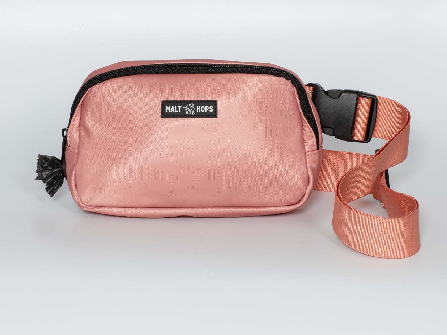 Mauve Tart Belt Bag
