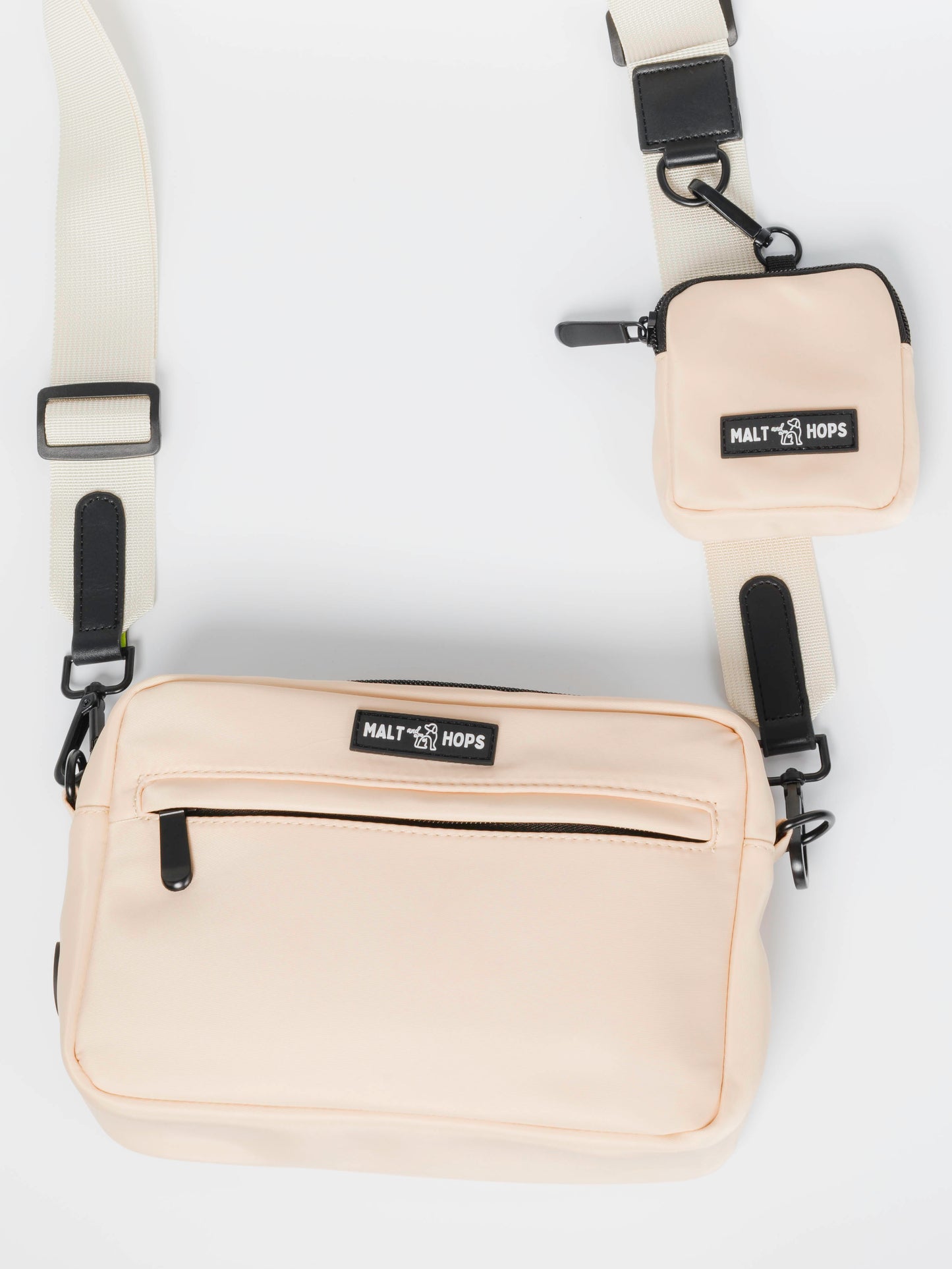 Barley Bag Collection Set