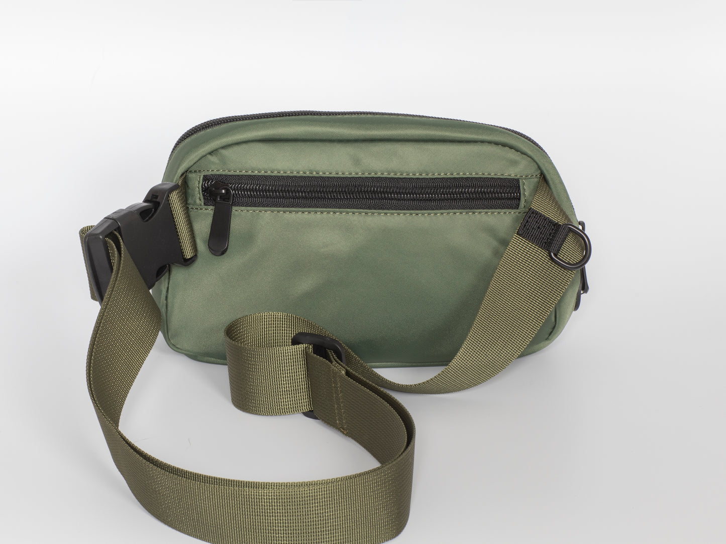 Olive Drab Gose Belt Bag