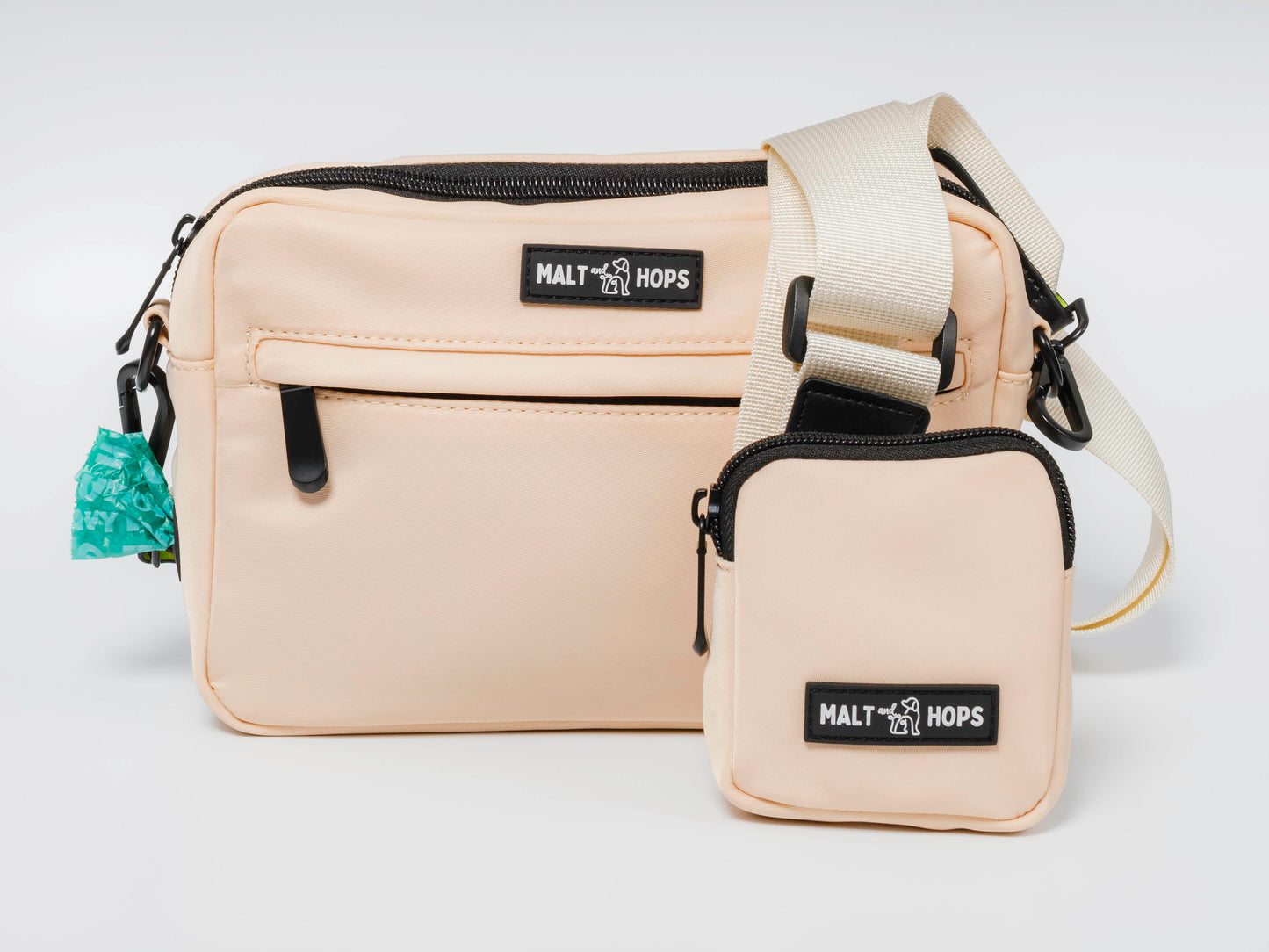 Adidas x Girls Are Awesome Twill Waist Bag - Farfetch