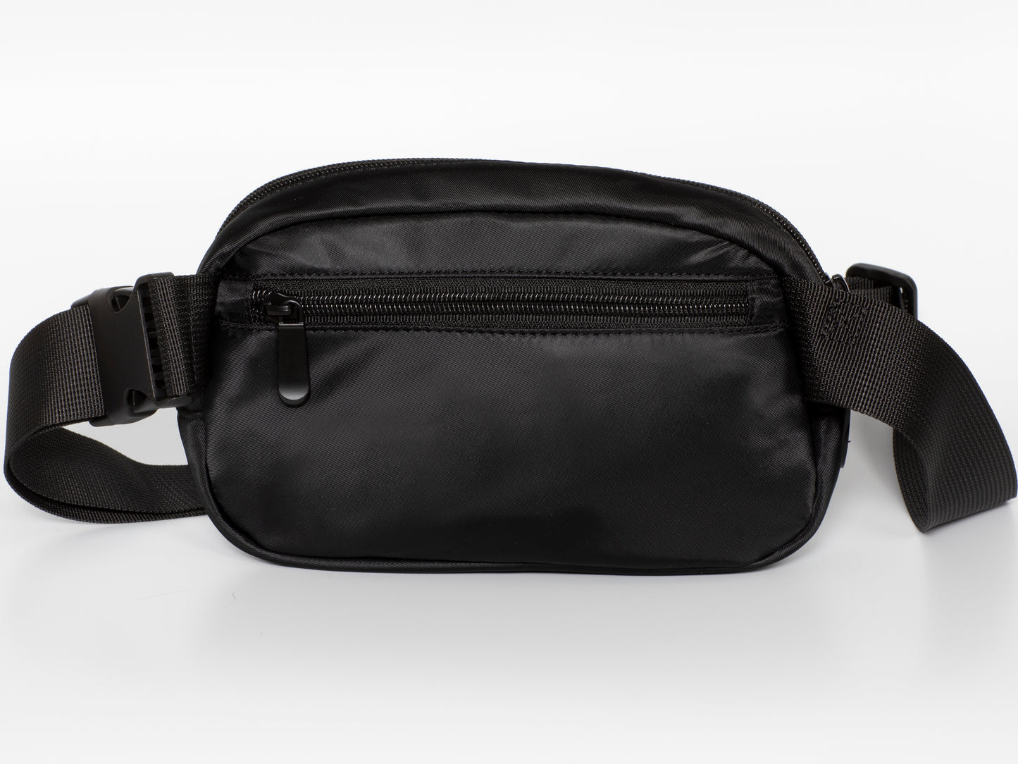 Black Bock Belt Bag