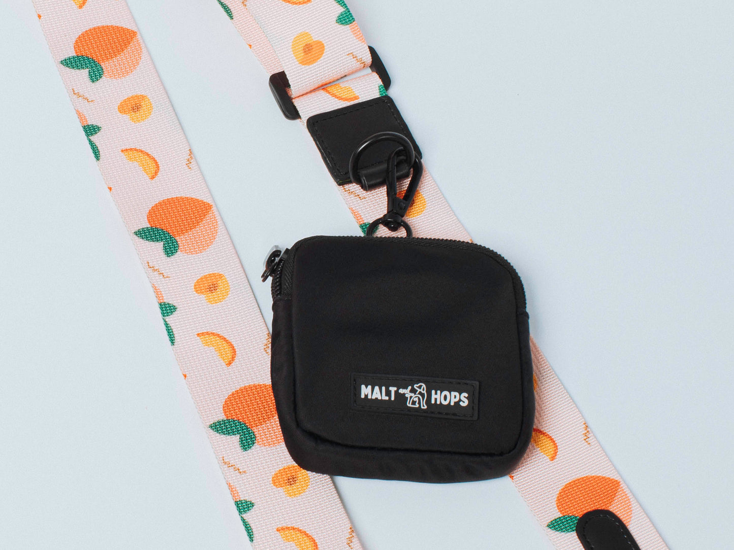 Hazy Peach Strap