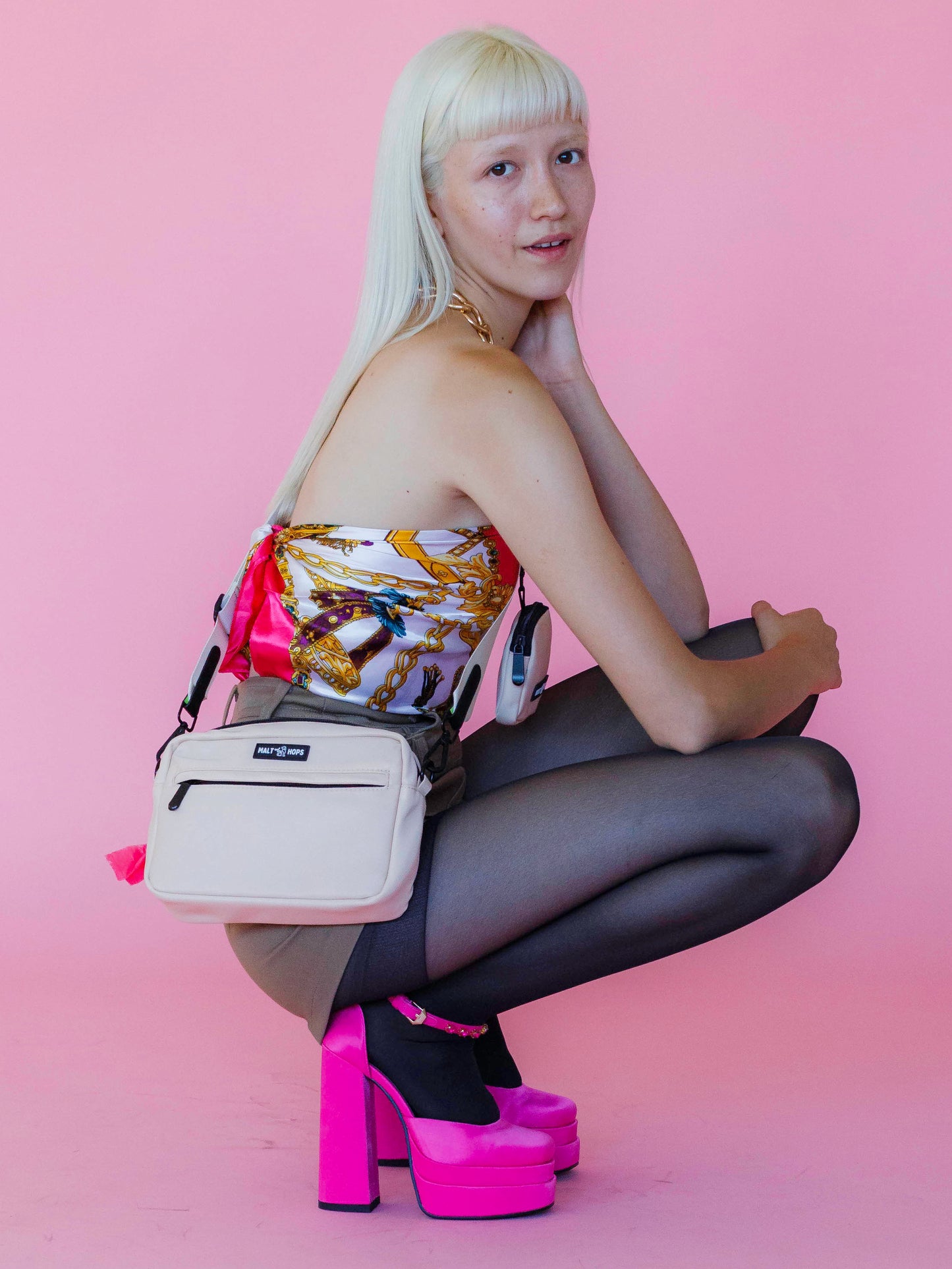 Barley Bag Collection Set