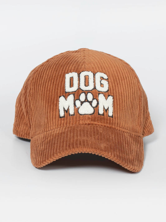 Brown Honey Seltzer Hat