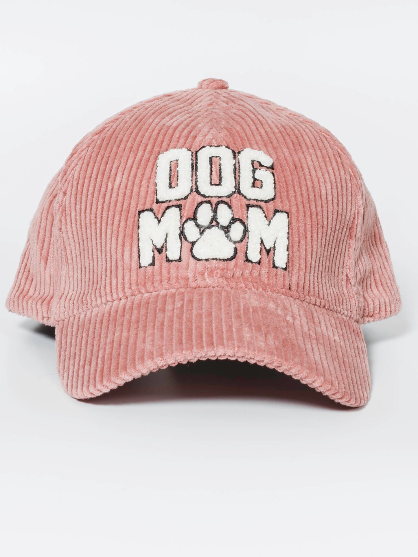 Mauve Seltzer Hat