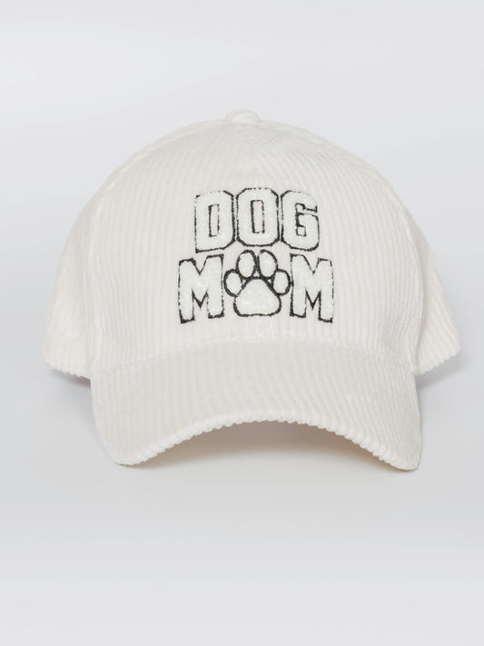 Cream Seltzer Hat