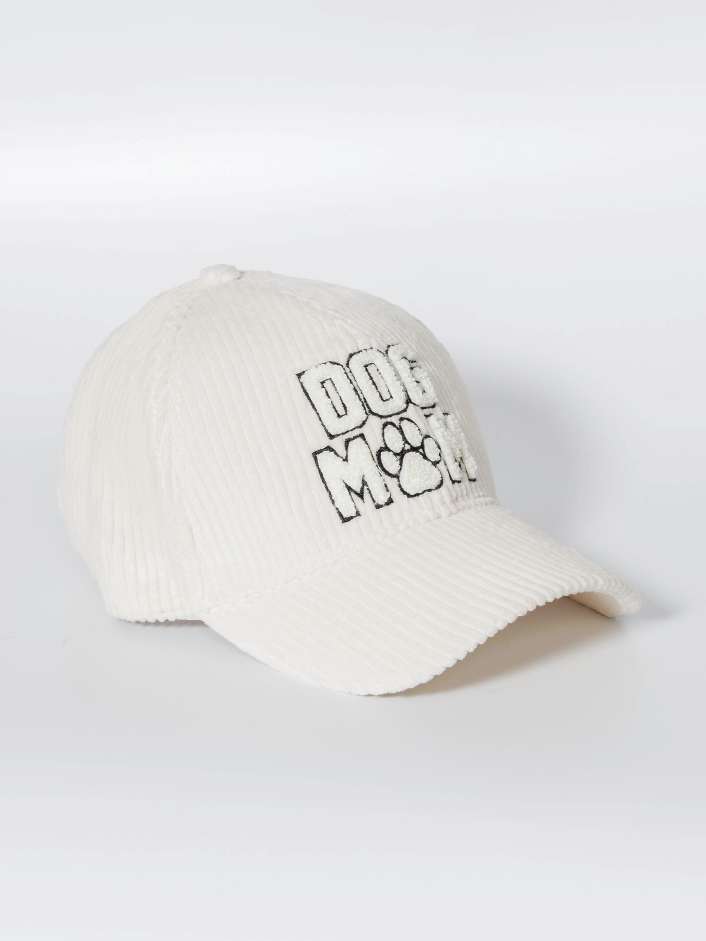 Cream Seltzer Hat