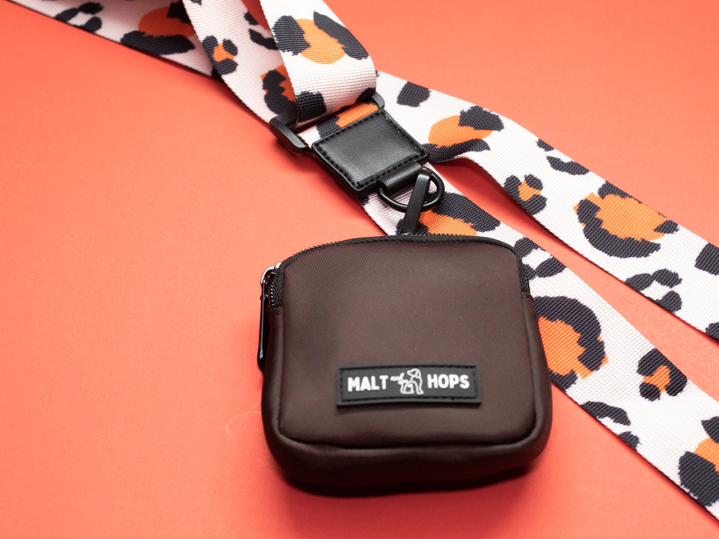 Tangerine Cream Ale Strap