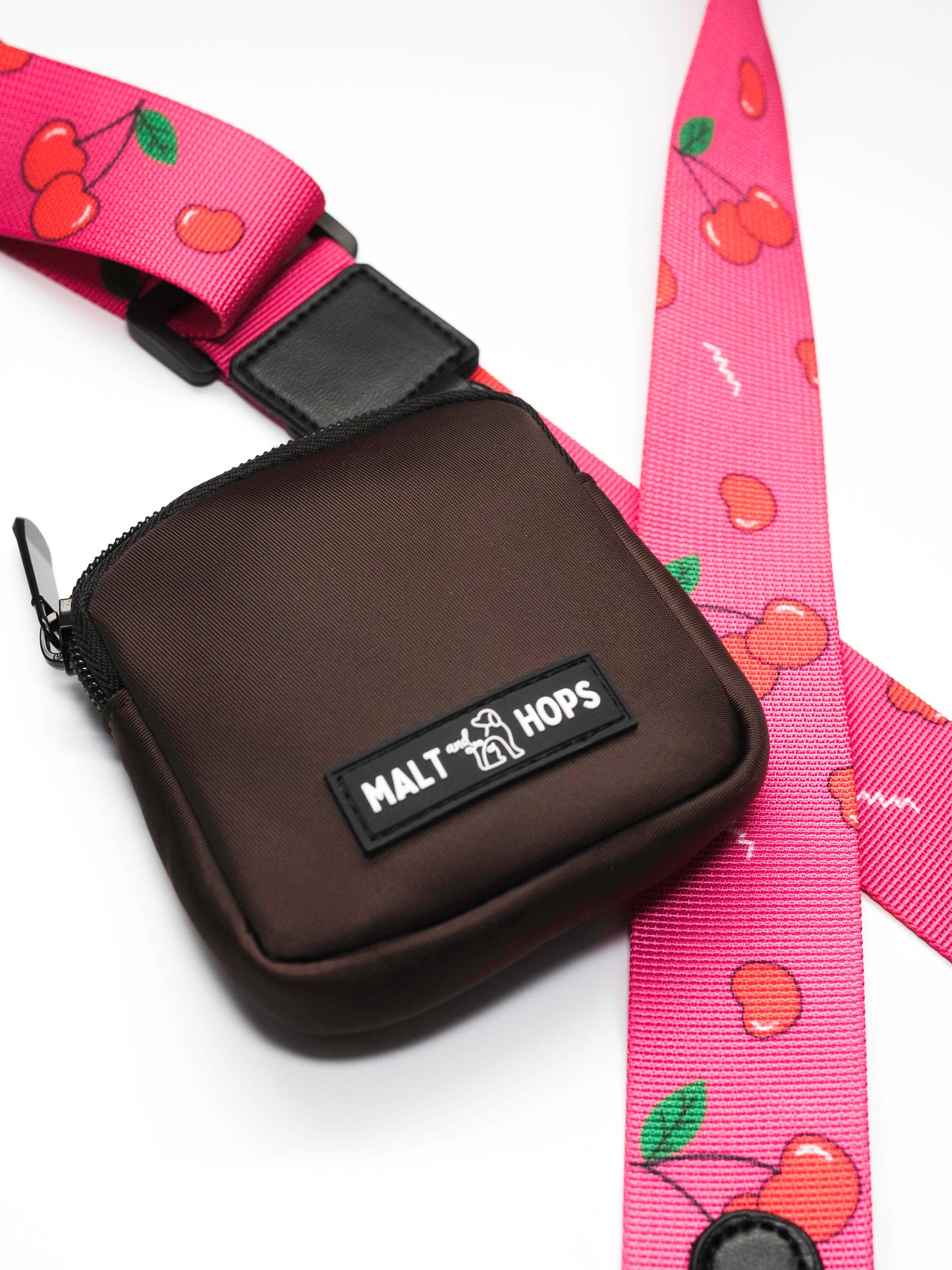 Cherry Tart Strap