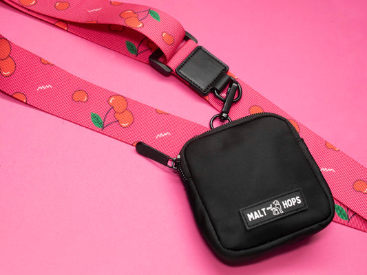 Cherry Tart Strap
