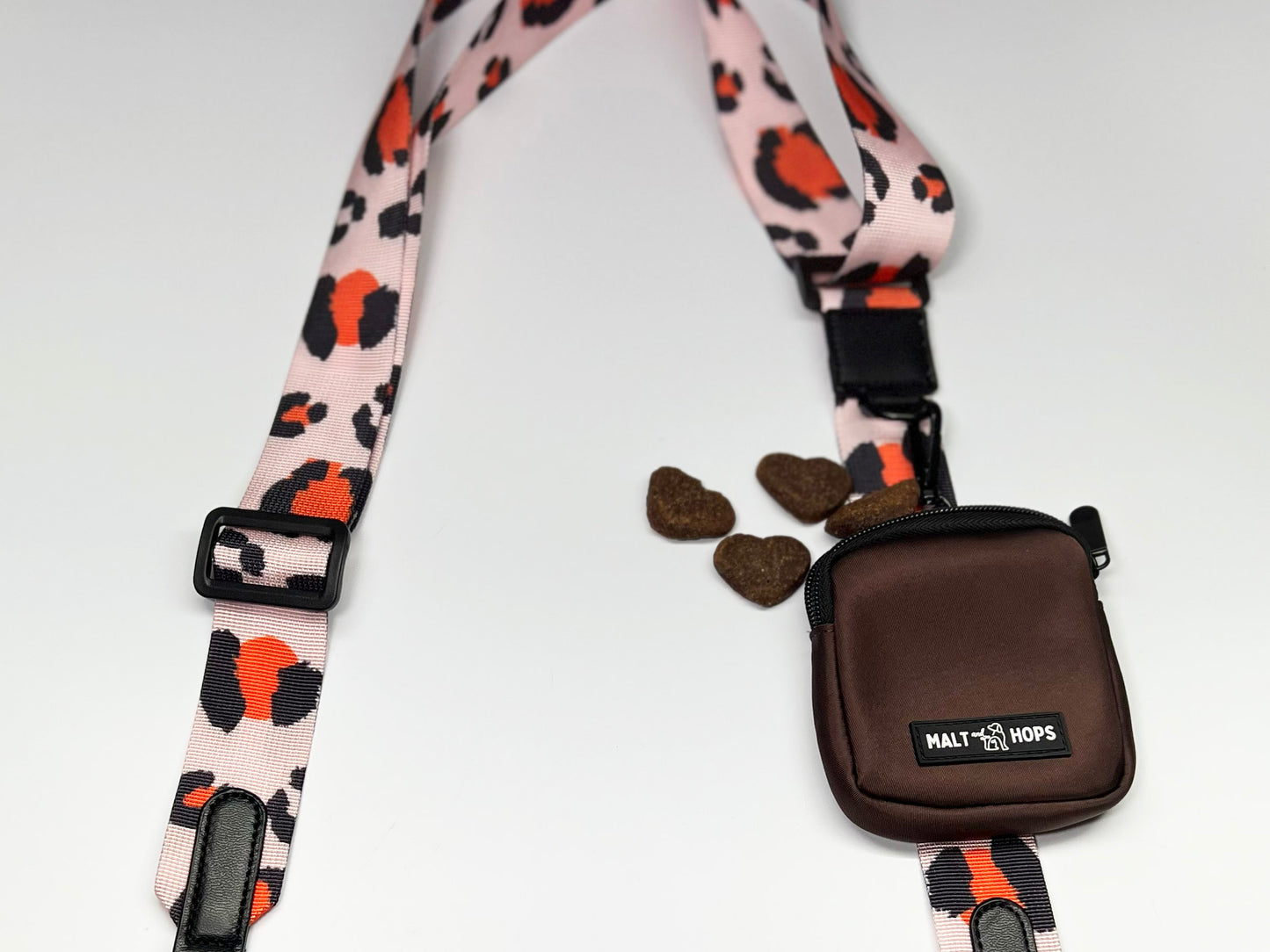 Tangerine Cream Ale Strap